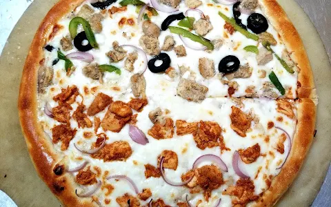Zimbo Pizza image