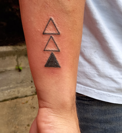 Explore women back tattoo ideas, creative tattoo ideas in Meridian, available at SK-Tattoo1