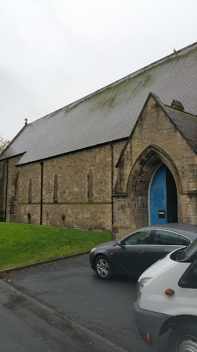 Reviews of Deeper Life Bible Church in Newcastle upon Tyne - Church