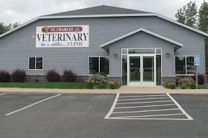 St. Charles Veterinary Clinic image