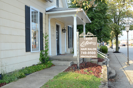 Hair Salon «Elations Hair Salon», reviews and photos, 10409 Watterson Trail, Louisville, KY 40299, USA