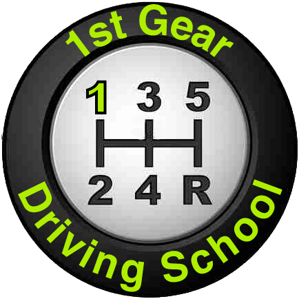 Comments and reviews of 1st Gear Driving School Watford