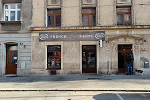 FRENCH TACOS SMICHOV image