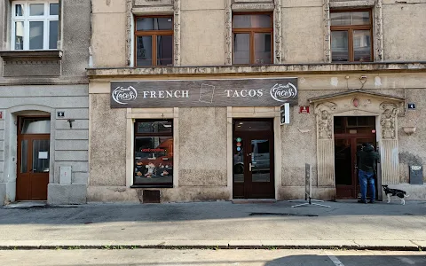 FRENCH TACOS SMICHOV image