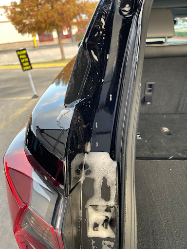 Car Wash «Speedway Express Car Wash», reviews and photos, 801 W Spring Creek Pkwy, Plano, TX 75023, USA