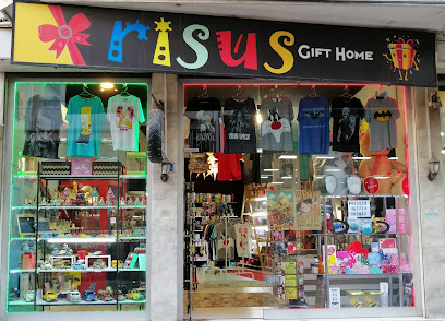 RİSUS GİFT HOME