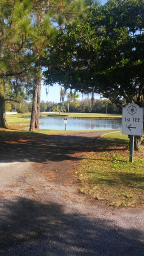 Golf Club «Northdale Golf & Tennis Club», reviews and photos, 4417 Northdale Blvd, Tampa, FL 33624, USA