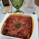 Photo n°2 de l'avis de Jana. fait le 23/09/2021 à 16:36 sur le  L'Angolo del Gusto - ristorante di cucina mediterranea Anacapri à Anacapri