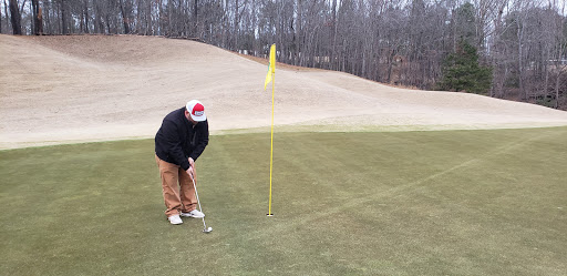 Private Golf Course «Chicopee Woods Golf Course», reviews and photos, 2515 Atlanta Hwy, Gainesville, GA 30504, USA