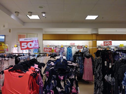 Department Store «Bon-Ton», reviews and photos, 318 E Fairmount Ave, Lakewood, NY 14750, USA
