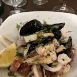 Photo n°2 de l'avis de Alessandra.i fait le 07/08/2022 à 19:58 sur le  Trattoria Francu U' Piscaturi dal 1970 à Porticello