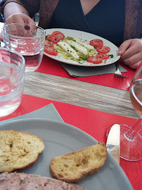 Plats et boissons du Restaurant Le Mareyeur à Royan - n°17