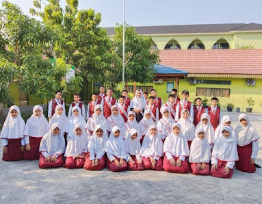 Terbaru - Islamic Elementary School of Muhammadiyah 03