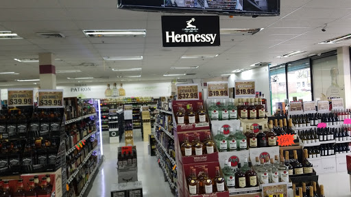 H&B Wines & Liquors