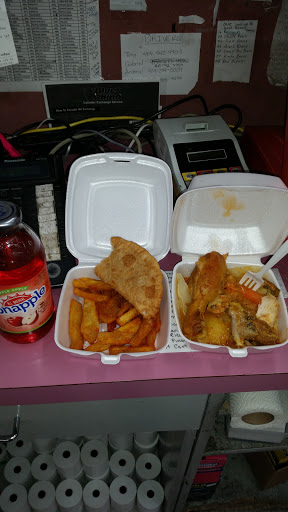 Supermarket «Easton Food Market & Restaurant», reviews and photos, 250 Line St, Easton, PA 18042, USA