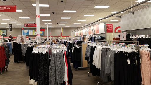 Department Store «Target», reviews and photos, 11311 Bandera Rd, San Antonio, TX 78250, USA