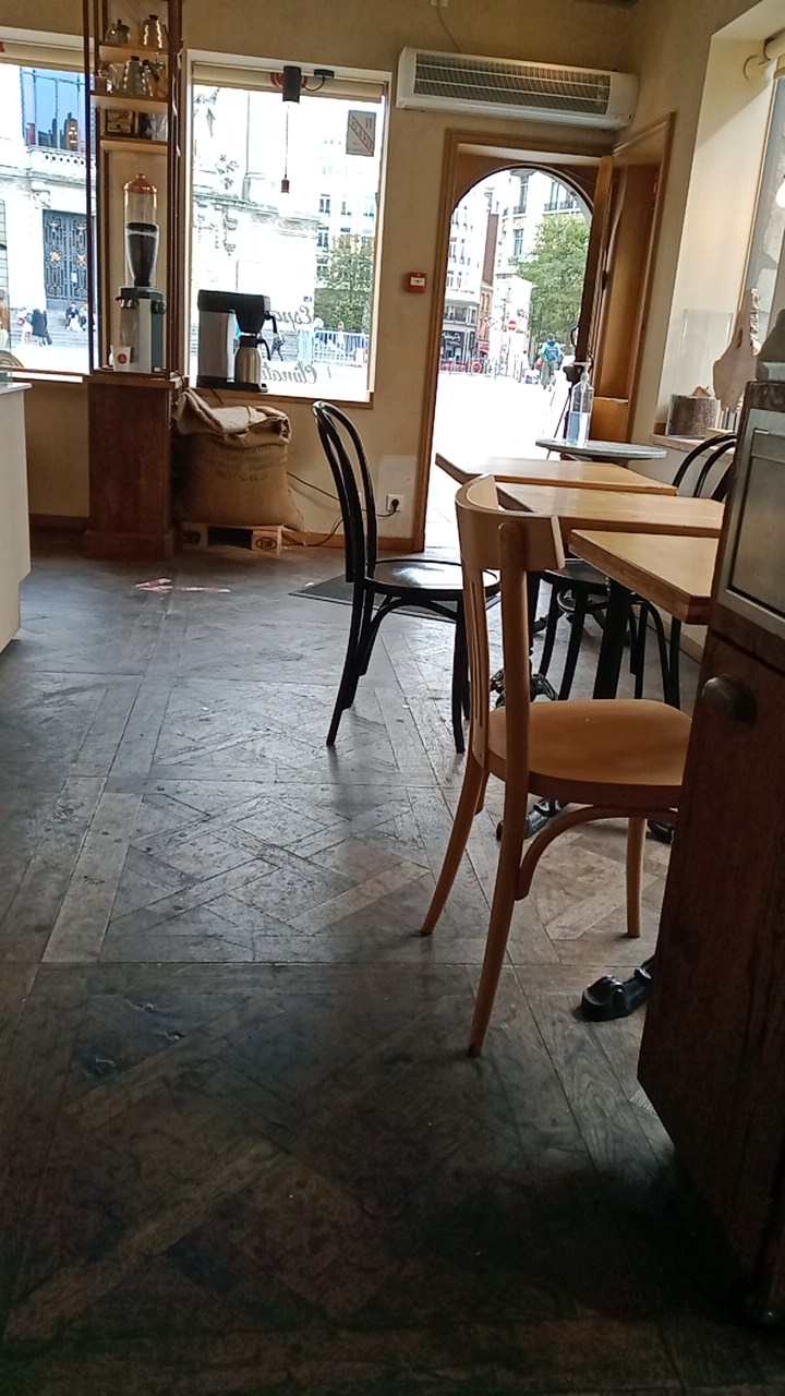 Photo n° 2 de l'avis de Adèle.i fait le 20/11/2019 à 16:22