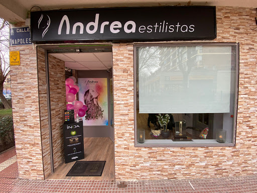 Peluquería Andrea estilistas en Torrejón de Ardoz, Madrid