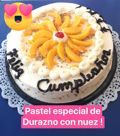 Pasteleria Susy's Cake