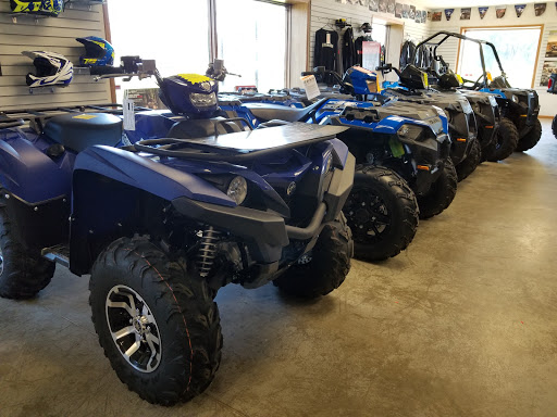 ATV Dealer «Ames Power Sports LC», reviews and photos, 2312 E Lincoln Way, Ames, IA 50010, USA