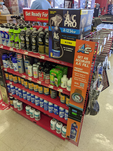 Auto Parts Store «AutoZone», reviews and photos, 1455 86th St, Brooklyn, NY 11228, USA