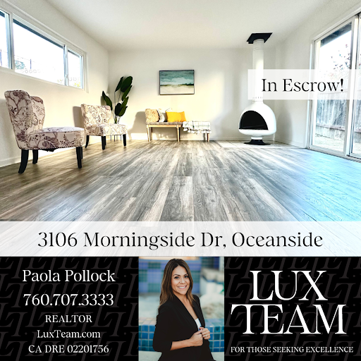Lux Team, Real Estate Agency image