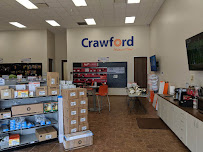 Crawford Electric Supply - Photo 5 - Car repair in Killeen, TX, Killeen