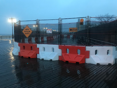 Tiger Jersey Barriers Inc.