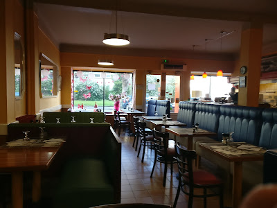 Crêperie Moderne à Brest