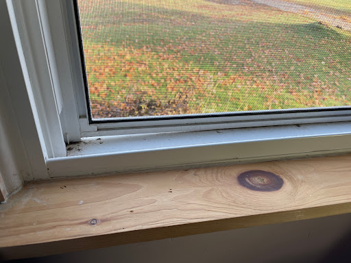 Window Installation Service «Hansons», reviews and photos