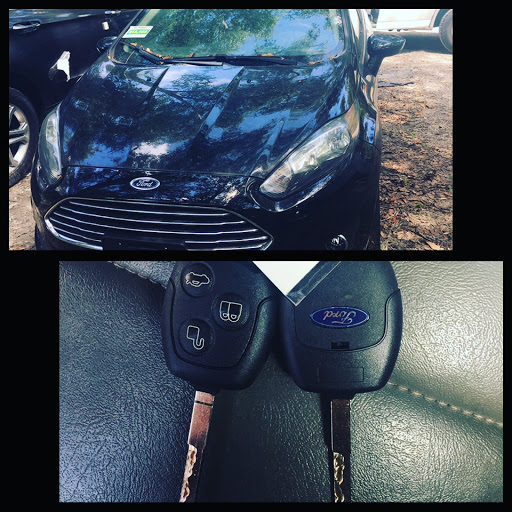 Locksmith «Active Lock and Key Of Apopka», reviews and photos, 637 Key Deer Ct, Apopka, FL 32703, USA