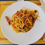 Photo n°16 de l'avis de Salvatore.u fait le 06/09/2021 à 19:37 sur le  Park Hotel Silemi à Letojanni