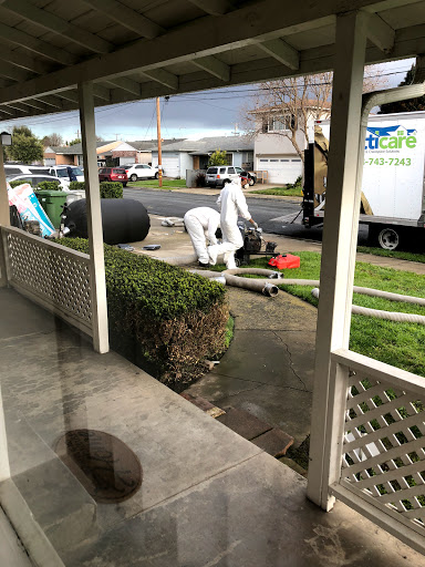 Insulation Contractor «Atticare SF Corp.», reviews and photos