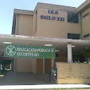 Instituto de Enseñanza Secundaria SIGLO XXI