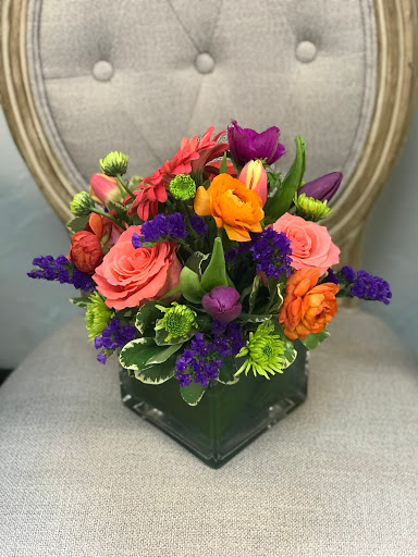 Florist «Amaranth Florist», reviews and photos, 109 N Essex Ave, Narberth, PA 19072, USA