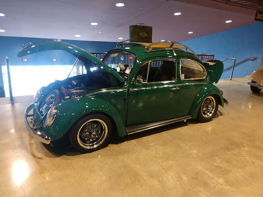 Arena «The Corbin Arena», reviews and photos, 500 Arena Dr, Corbin, KY 40701, USA