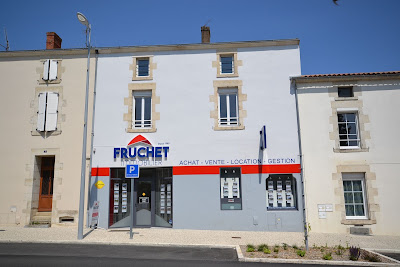 Cabinet FRUCHET à Chantonnay