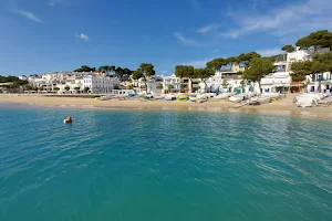 Platja de Llafranc image