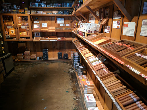 Cigar Shop «Bobalu Cigar Co», reviews and photos, 509 E 6th St, Austin, TX 78701, USA