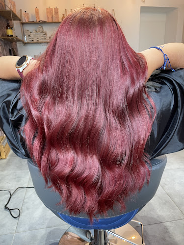 Salon Amber - Kadeřnictví