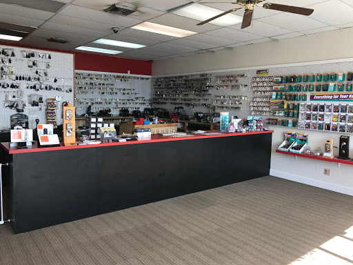 Locksmith «The Lockman», reviews and photos, 8435 W McNab Rd, Pompano Beach, FL 33321, USA