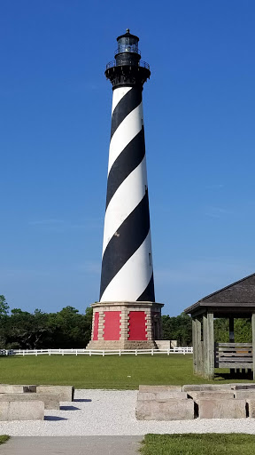 National Park «Cape Hatteras National Seashore», reviews and photos, Cape Hatteras National Park Rd, Nags Head, NC 27959, USA