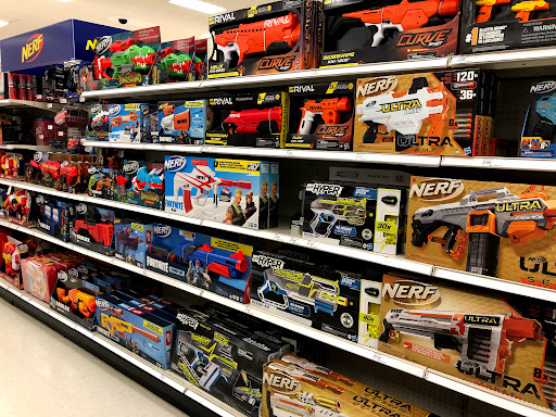 Department Store «Target», reviews and photos, 1140 Commerce Blvd, Dickson City, PA 18519, USA