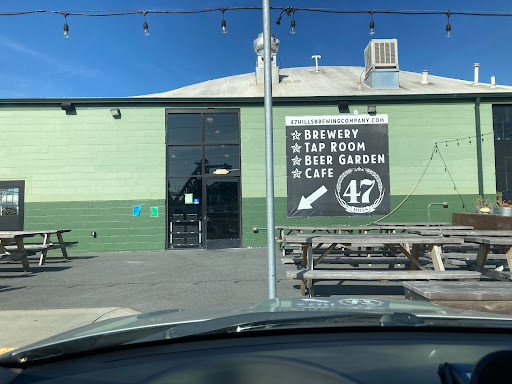 47 Hills Brewing Company image