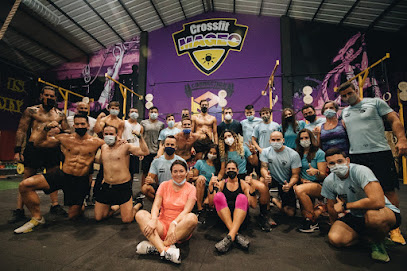 Crossfit Magec - C. Arguineguín, 25, 35010 Las Palmas de Gran Canaria, Las Palmas, Spain