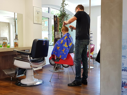 Intercoiffeur Pock In Sankt Johann