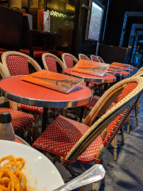 Plats et boissons du Restaurant Le Pont de Seine à Paris - n°5