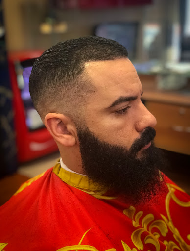 Barber Shop «Elite Barbers», reviews and photos, 1327 Florida Mall Ave, Orlando, FL 32809, USA