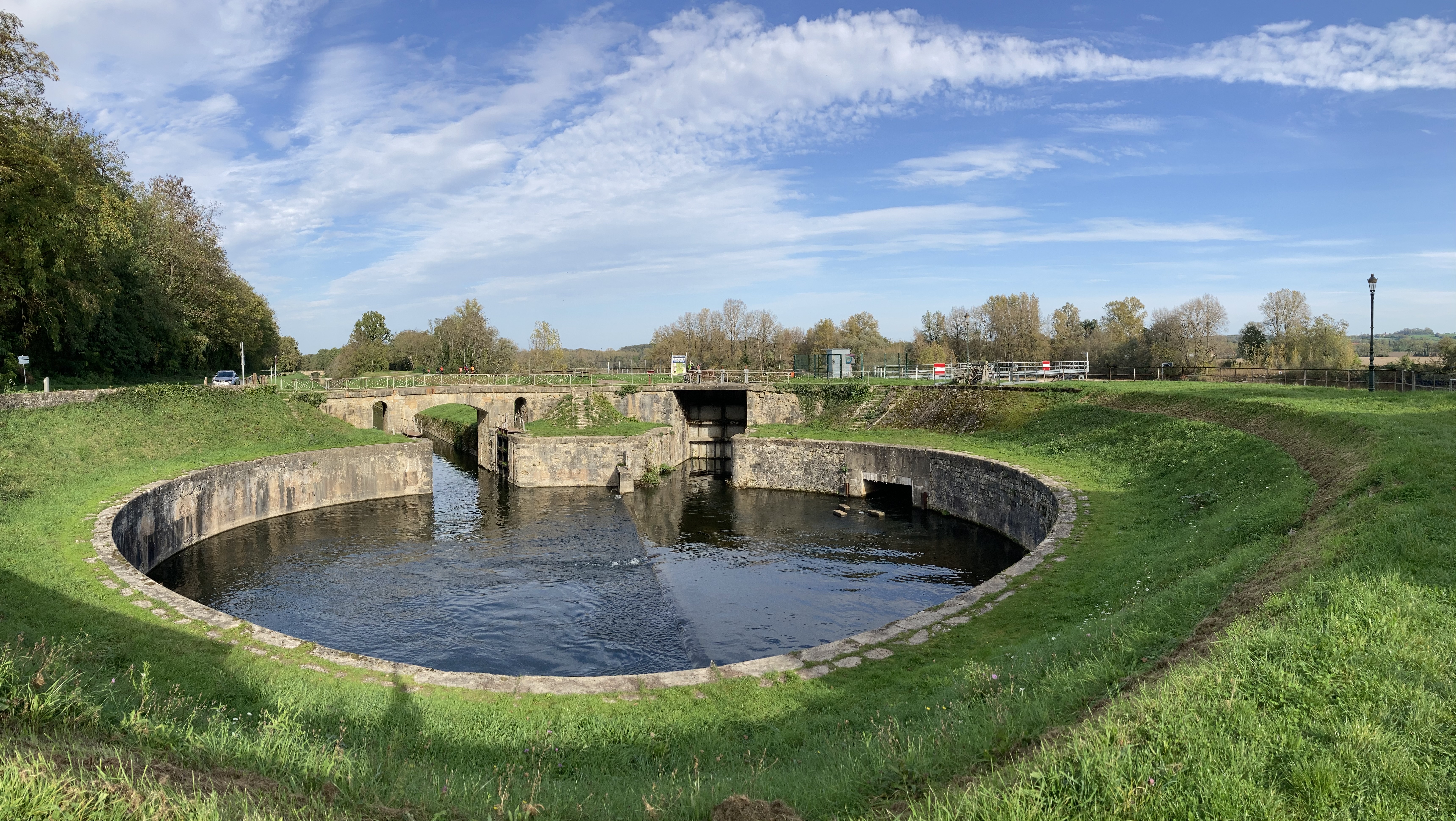 Photo n° 3 de l'avis de Pascal.a fait le 30/10/2022 à 22:19