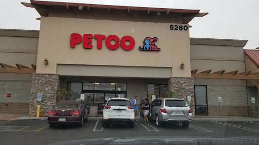 Pet Supply Store «Petco Animal Supplies», reviews and photos, 5260 W Baseline Rd, Laveen Village, AZ 85339, USA